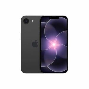 Apple iPhone 17e 256 GB: 15.40 cm (6.1″) Super Retina XDR Display, A19 Chip, All-Day Battery Life, 48MP Fusion Camera, 256GB Starting Storage; Soft Pink